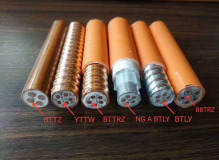 铝合金电缆的使用及应用领域