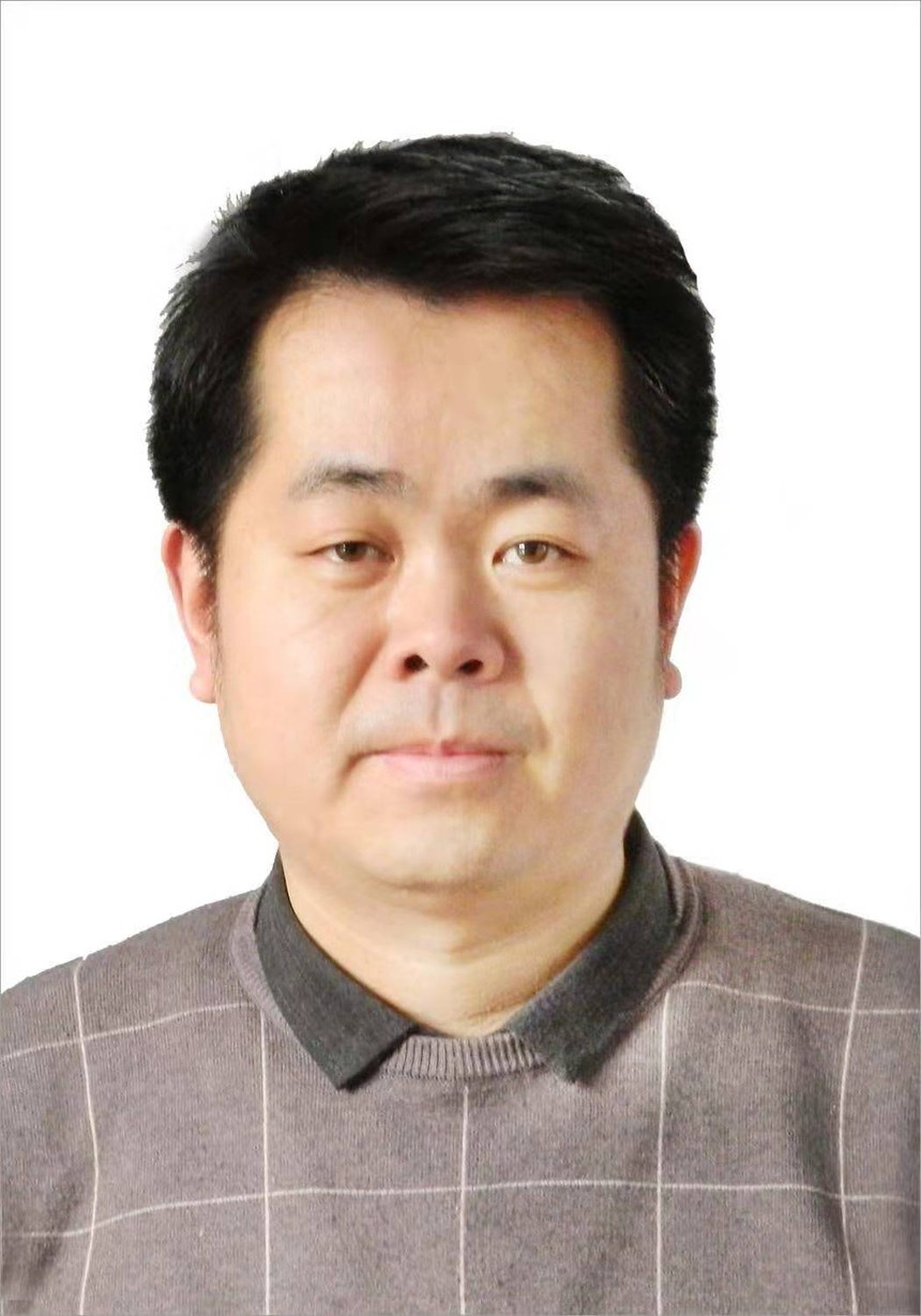 马广文