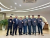 漢莎科學(xué)儀器有限公司受邀赴四川杰萊美科技