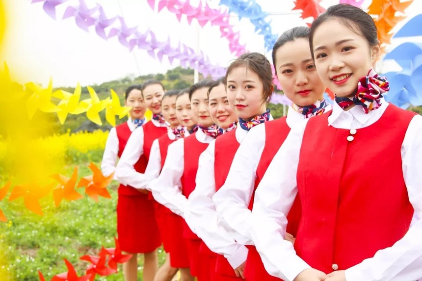成都高铁学校 成都高铁学校