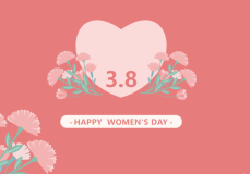 3.8 婦女節(jié) | HAPPY WOMEN