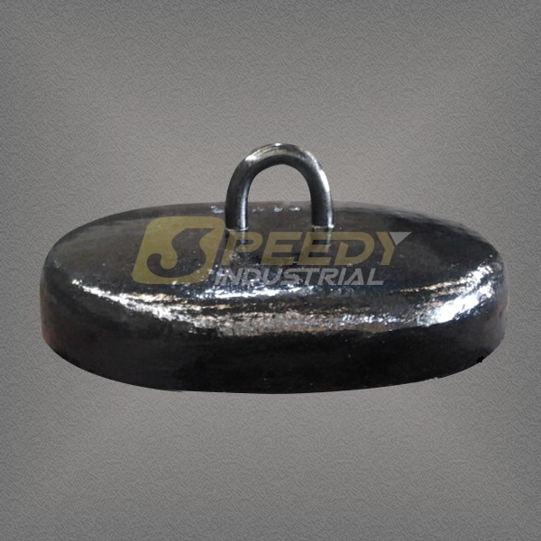 cast iron sinker - .jpg