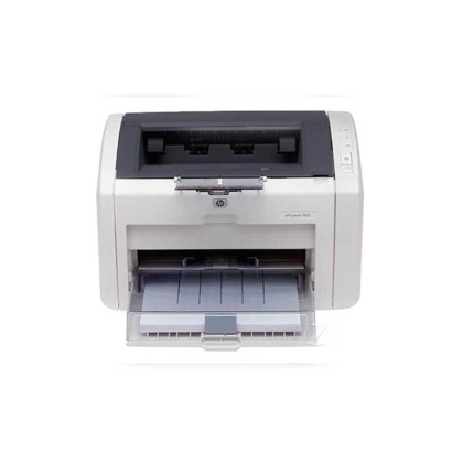 hp1022桌面型打印机-华轩办公设备租赁网