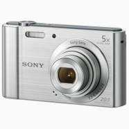 索尼(SONY) DSC-W800 便攜數(shù)碼相機(jī)