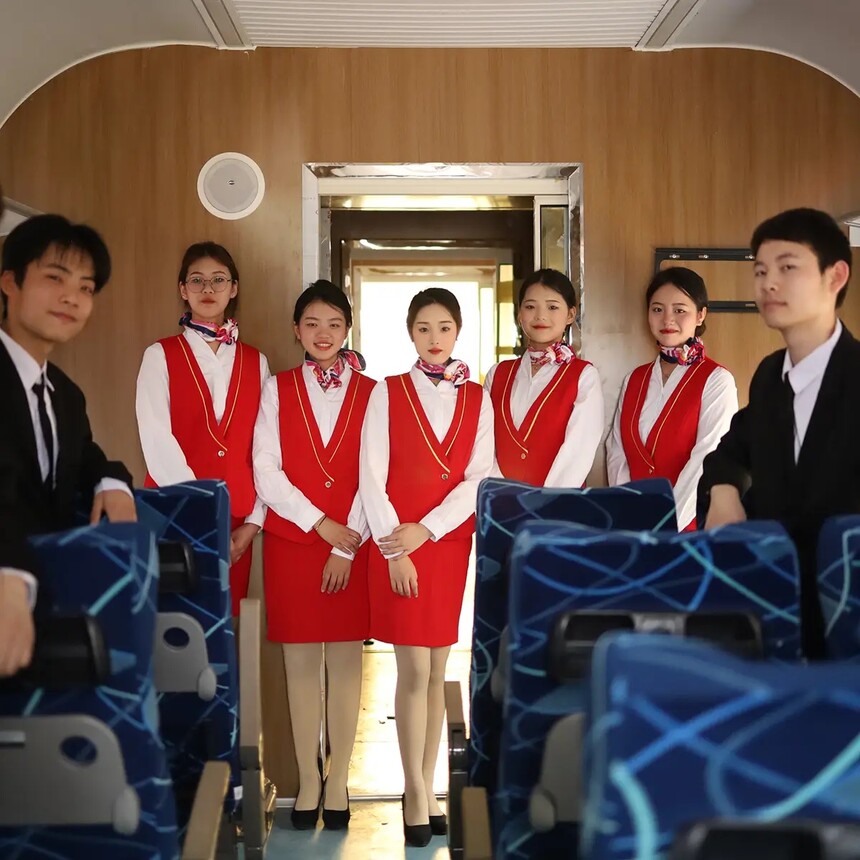 四川铁路职业学校 四川铁路职业学校