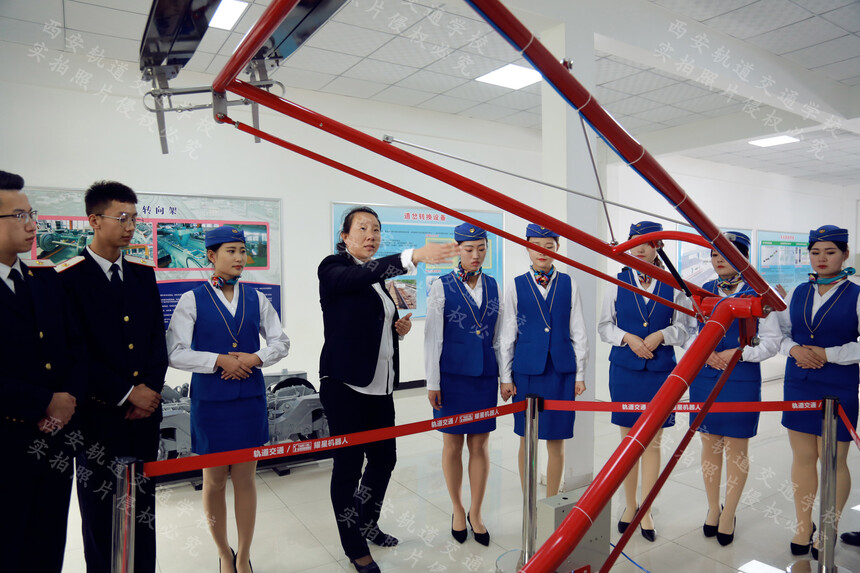 四川铁路学校 四川铁路学校