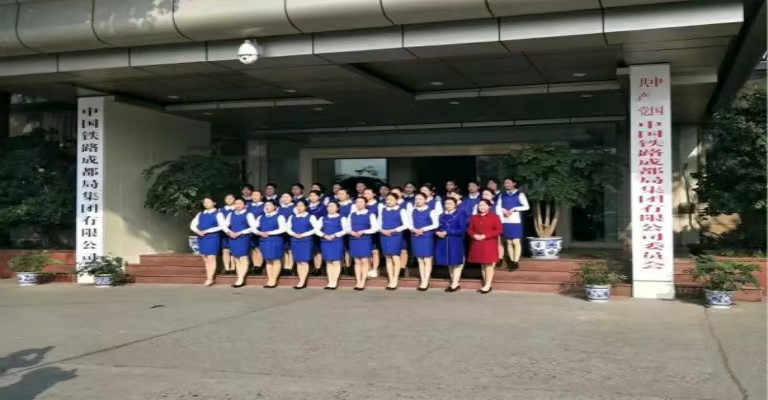 2026年成都铁路机电工程学校招生,学生开启精彩铁路人生 2026年成都铁路机电工程学校招生,学生开启精彩铁路人生