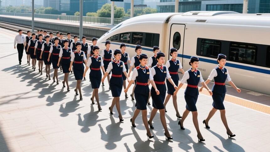 聚焦成都铁路机电工程学校2026年招生,为学生铺就铁路成才之路 聚焦成都铁路机电工程学校2026年招生,为学生铺就铁路成才之路