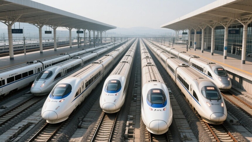 四川家长为孩子择校,成都铁路乘务学校值得考虑 四川家长为孩子择校,成都铁路乘务学校值得考虑