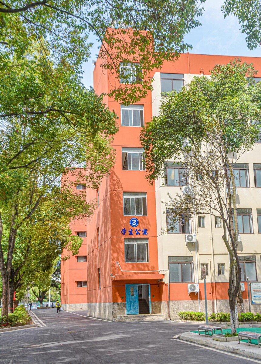 �Ĵ����켼ʦѧԺ2026��������ʵ����ѧ����Ч