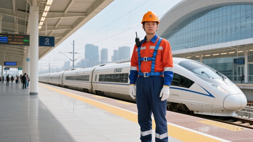 成都铁路学校2026年电气化铁道供电专业|初中毕业生招生简章 成都铁路学校2026年电气化铁道供电专业|初中毕业生招生简章