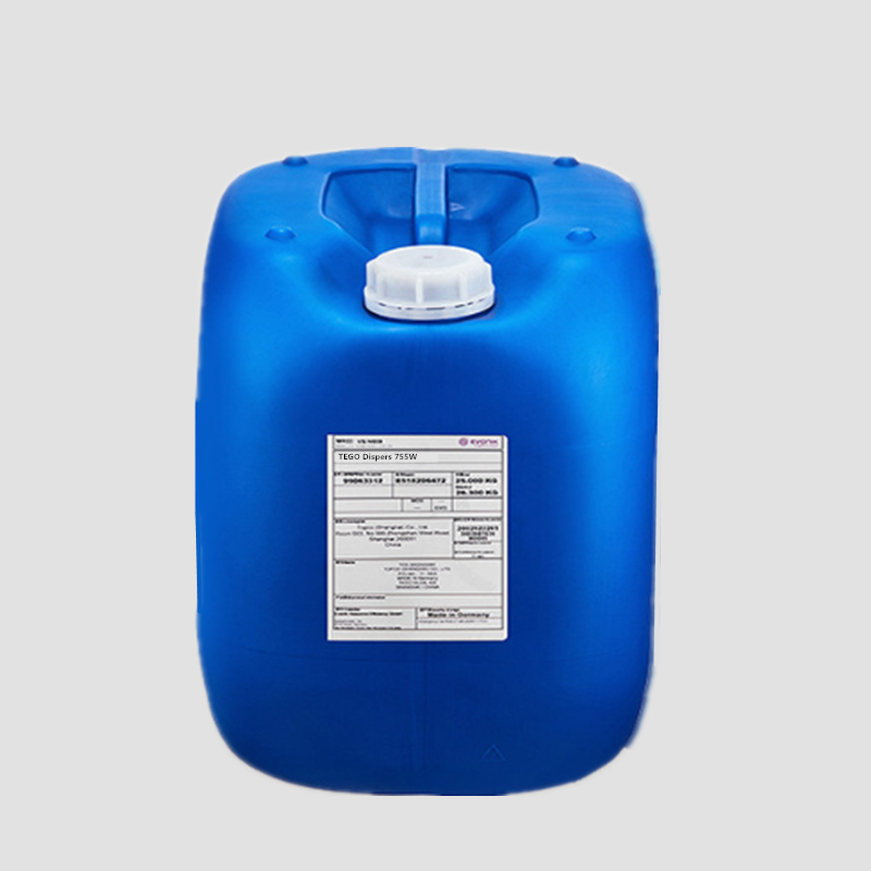 迪高Dispers 755W 迪高Dispers 755W
