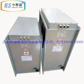 山東中輝晟風管電加熱 風道電加熱 空氣電