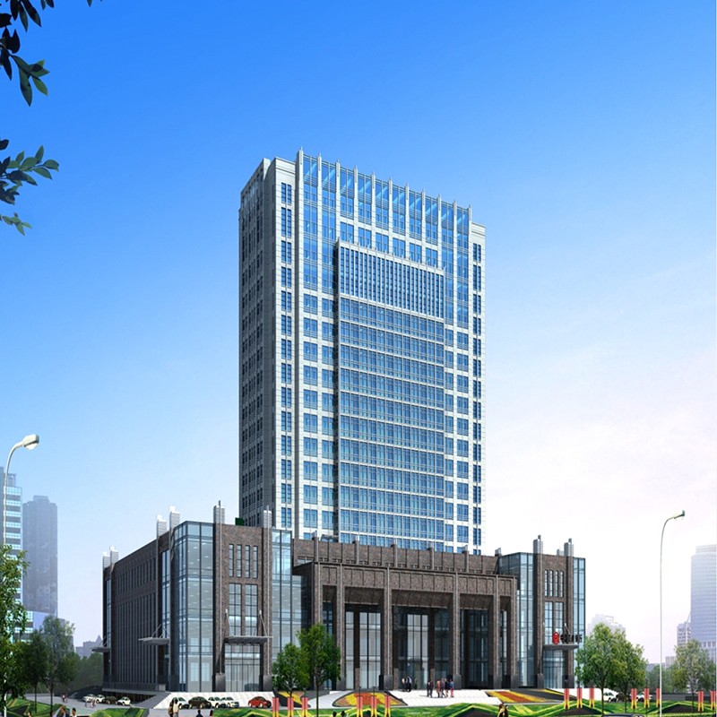 Xiangshi economic and trade building.jpg