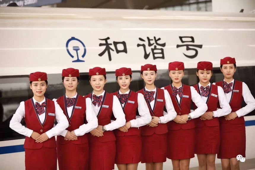 为什么这么多人选择成都希望铁路职业学校呢？