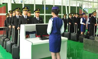 四川航空专业学校的就业前景怎么样