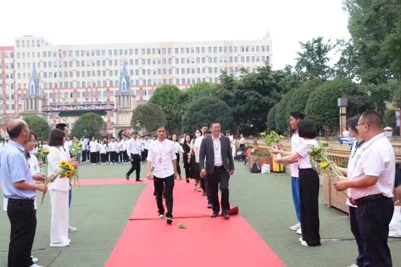 成都市五月花技师学院五年一贯制3+2招生