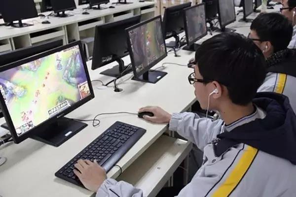 航空技术学校电子竞技专业未来好就业吗