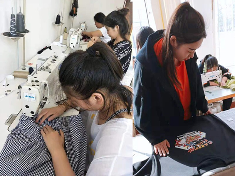 13_青岛服装学校