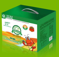 鑫源生態(tài)稻蝦米