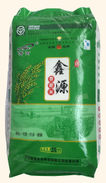 鑫源香粳米