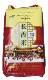 鑫源長(zhǎng)粒香米