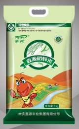 鑫源稻蝦米