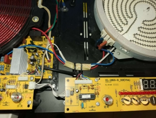 維修電磁爐,維修商用電磁爐,維修電陶爐