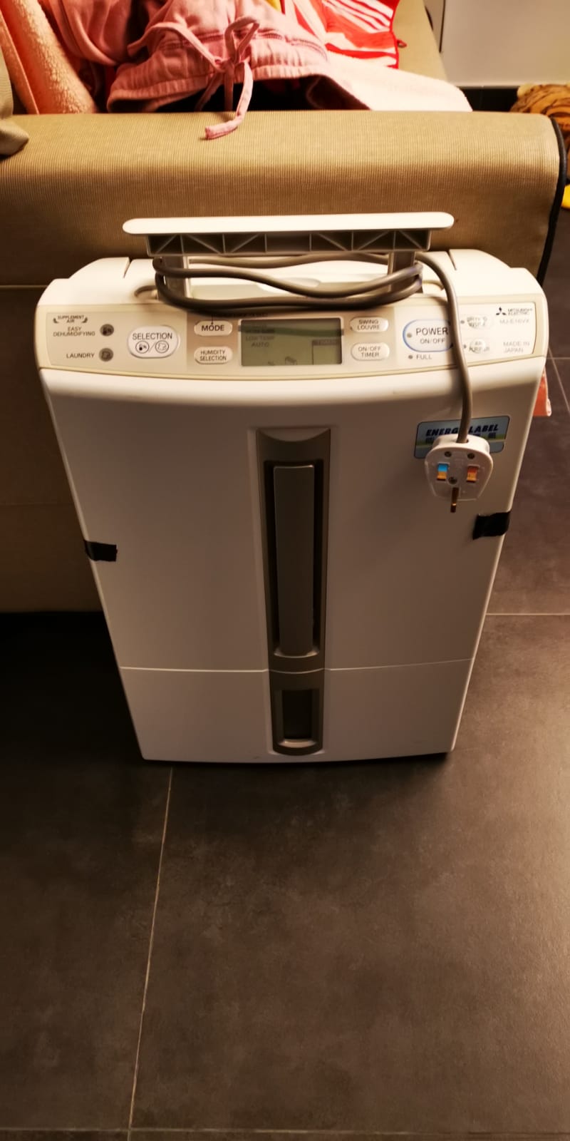 特平維修抽濕機-我們只想和你一起環保香港