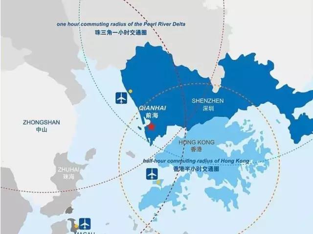 前海“9+2+1”陆海空立体交通构架.jpg 前海“9+2+1”陆海空立体交通构架.jpg