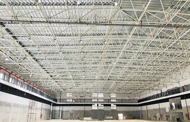 南科大附中一期校园建设已基本完工 将于今秋面向深圳全市招生.jpg 南科大附中一期校园建设已基本完工 将于今秋面向深圳全市招生.jpg
