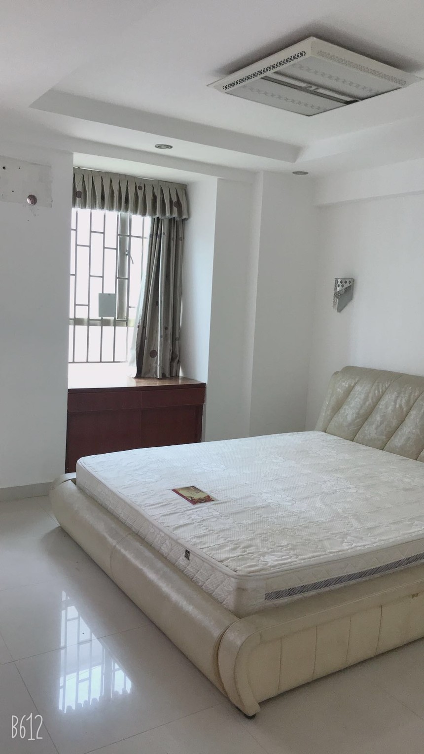 城市丽都二手房三房卧室实拍