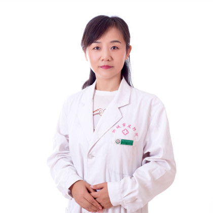 肖红霞主治医师