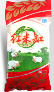 紅米缸香米