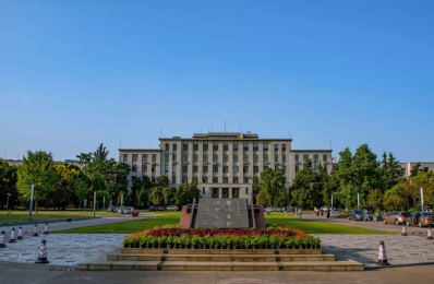 安徽大學(xué)龍河校區(qū)學(xué)生公寓