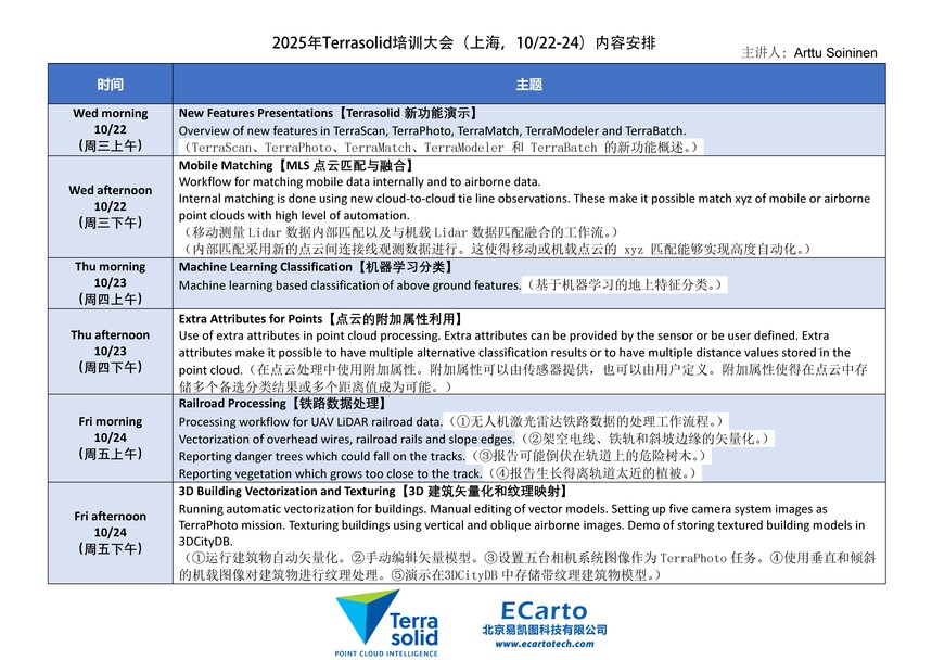 1758516288128446.jpg 2025 Terrasolid培训日程安排.jpg