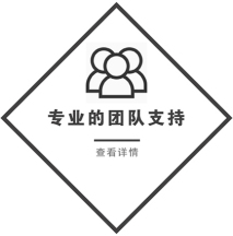 專業(yè)的團(tuán)隊(duì)支持