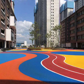 冷拌透水瀝青