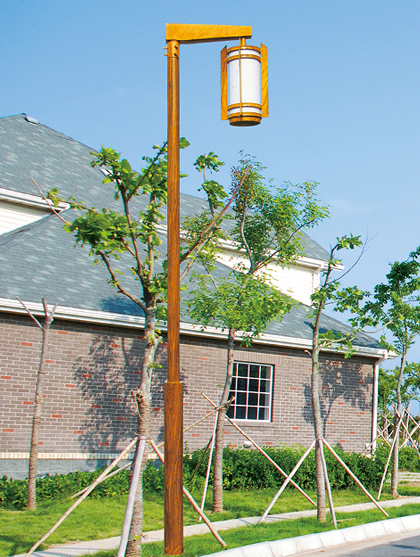 led中式庭院灯tzt-35203