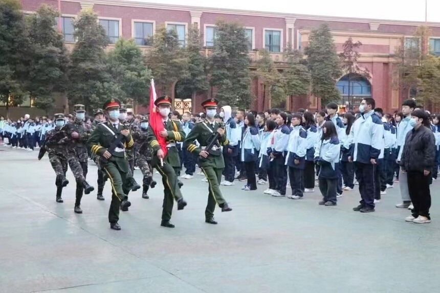 成都职业学校 成都职业学校