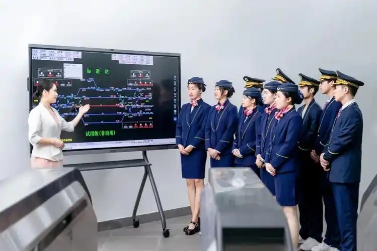 郫县铁路职业学校 郫县铁路职业学校