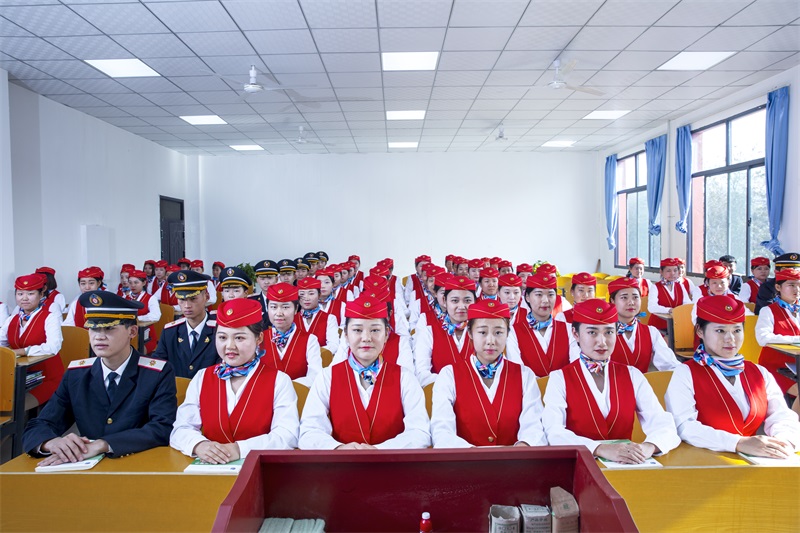 成都铁路学校 成都铁路学校