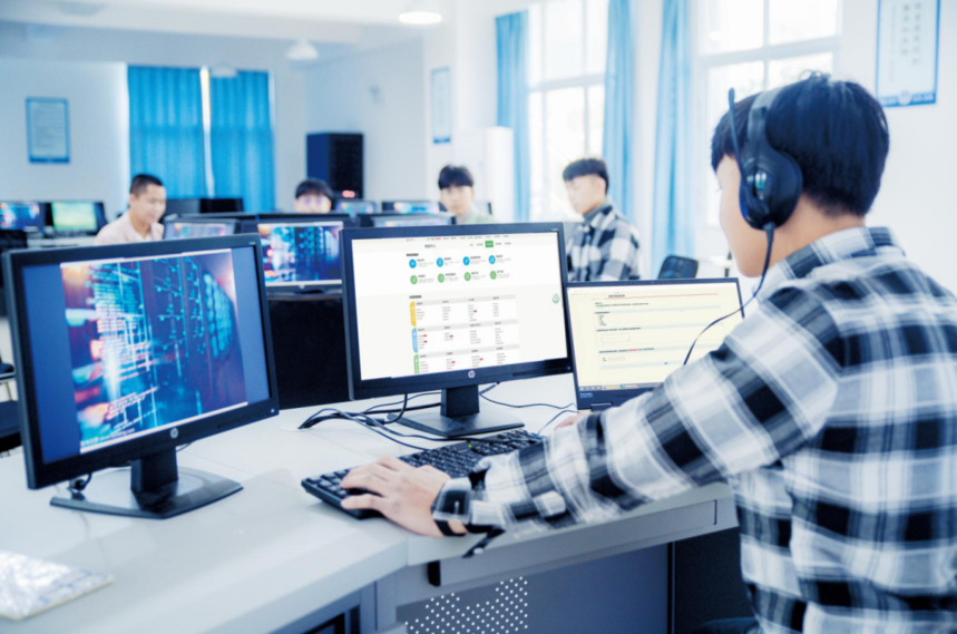 成都职业学校 成都职业学校