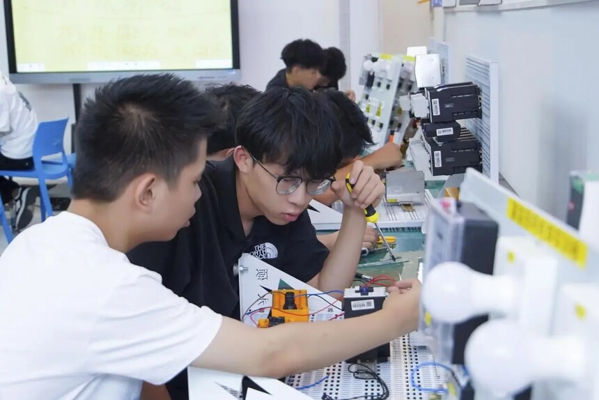 机电一体化技术 机电一体化技术