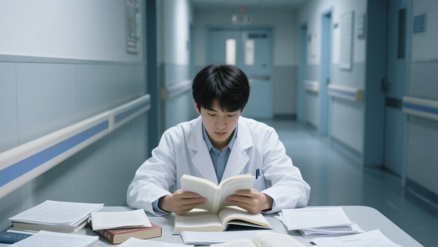 �ڽ������뽡��ְҵѧԺ¼ȡ�����߼�����