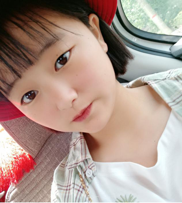 开封市祥符区西姜寨乡第一初级中学 赵萌萌