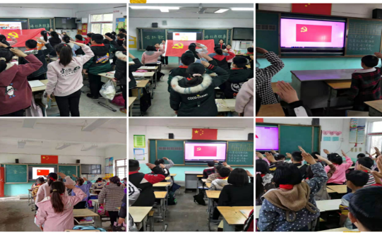 1619589894230709.png 童心向党,礼赞百年——郑州航空港区冯庄小学童心向党活动(1)316.png