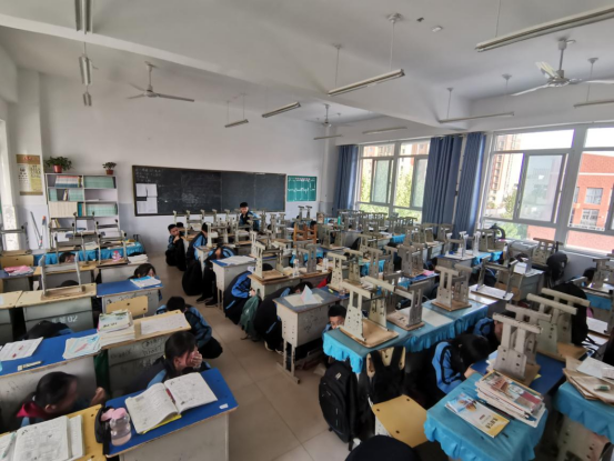 1619748389966310.png 警钟长鸣勤演练 生命安全记心间---范县思源实验学校举行消防安全演练588.png