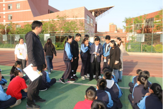 1619748497135733.png 警钟长鸣勤演练 生命安全记心间---范县思源实验学校举行消防安全演练596.png