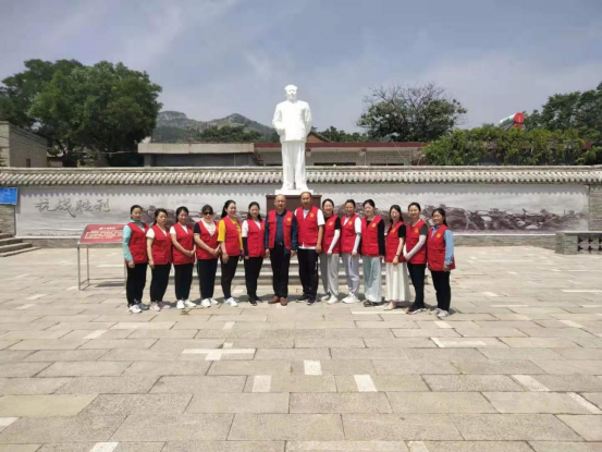 1621910924771222.png 鹤壁市淇滨区漓江小学党支部组织党员、入党积极分子赴毛连洞红色教育基地开展党史学习教育活动789.png